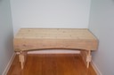 Entry Bench