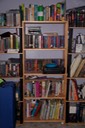 Book Case