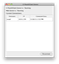 EZPunch Server Main Window