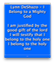 Lyrics Presenter Main Screen