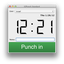 EZPunch Main Window